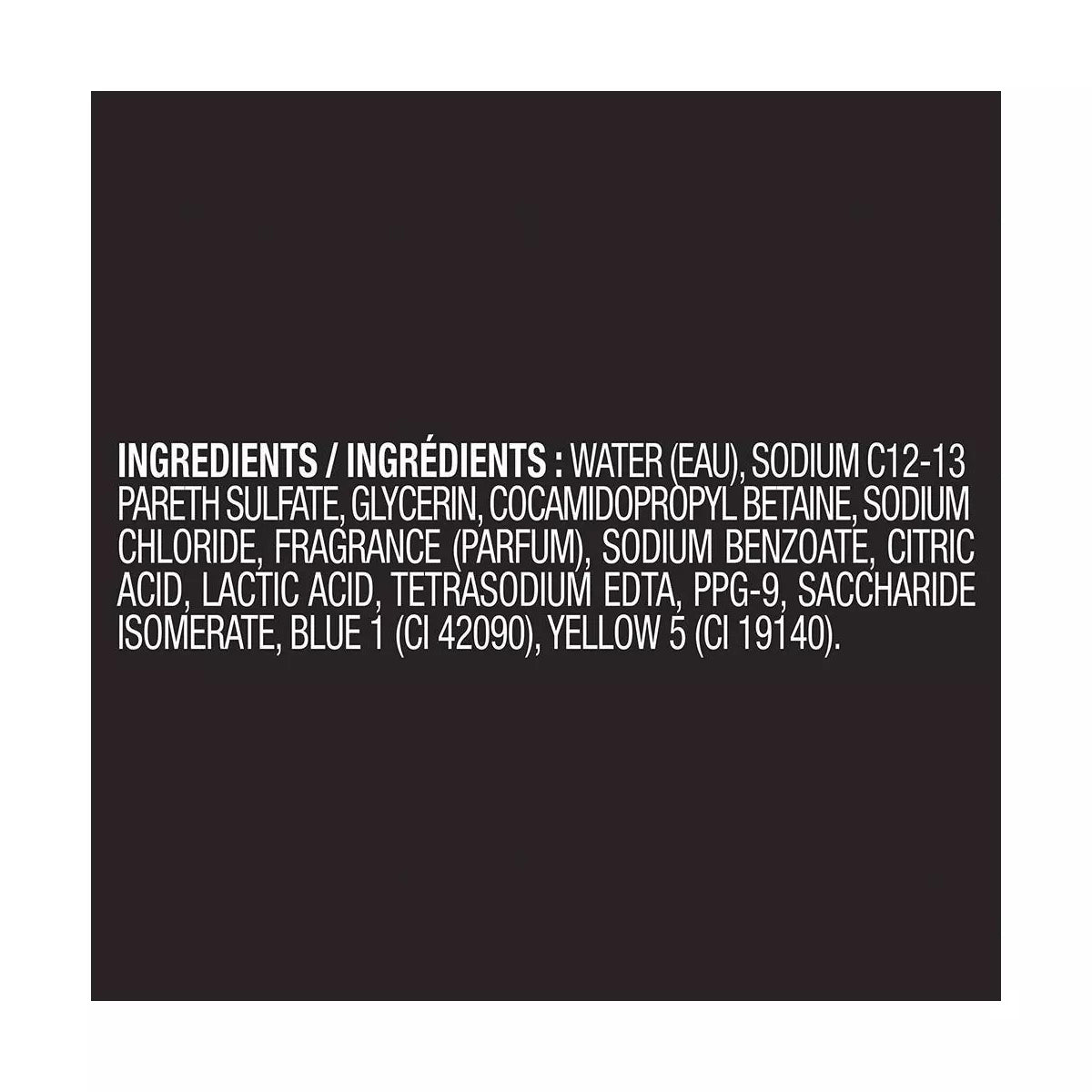 Axe Apollo Body Wash - 32 Fl Oz