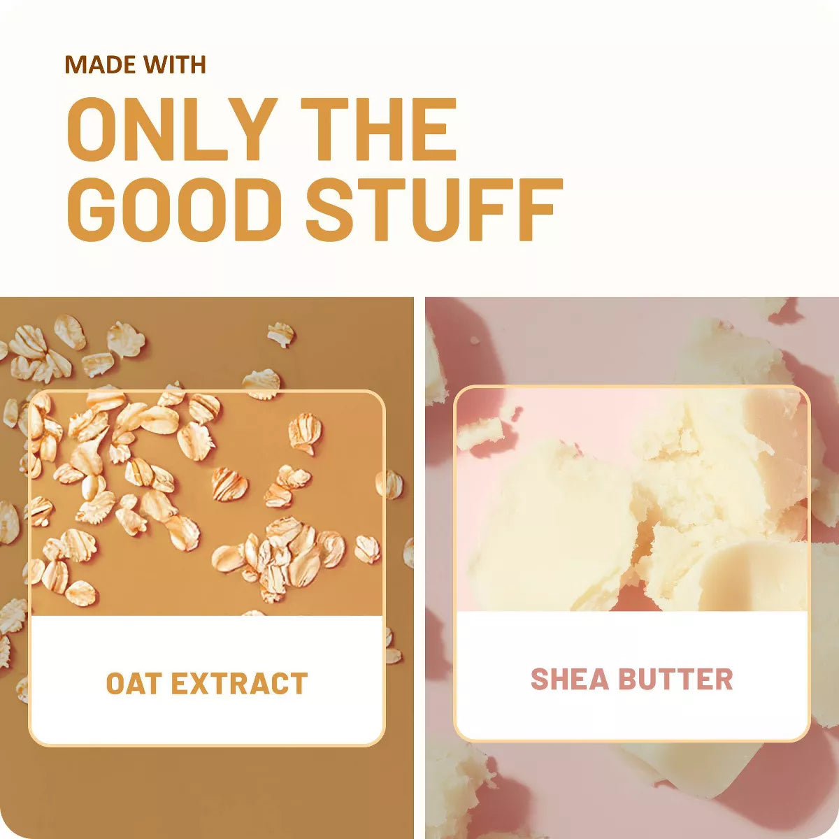 St. Ives Oatmeal & Shea Butter Plant-Based Body Wash Soap - 22 Fl Oz: Paraben-Free, Soothing, for All Skin Types, Hydrating