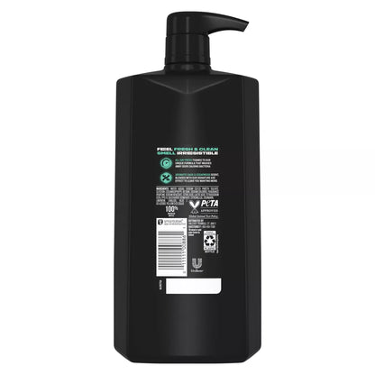 Axe Apollo Body Wash - 32 Fl Oz