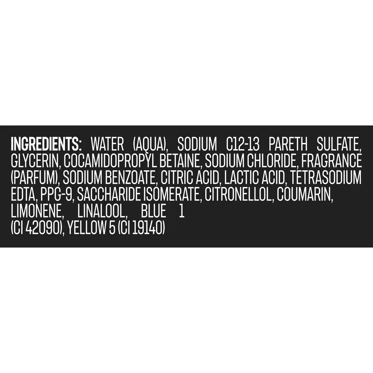 Axe Apollo Body Wash - 32 Fl Oz